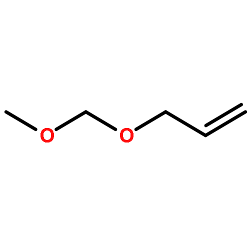 1-Propene, 3-(methoxymethoxy)-