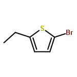 Thiophene, 2-bromo-5-ethyl-