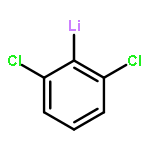 Lithium, (2,6-dichlorophenyl)-