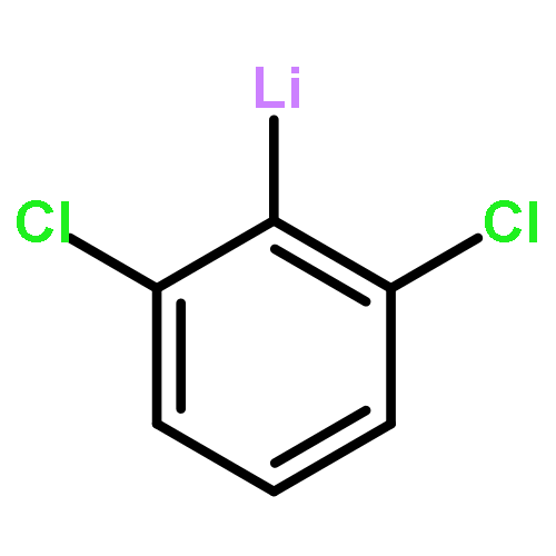 Lithium, (2,6-dichlorophenyl)-