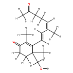 Trisporol B