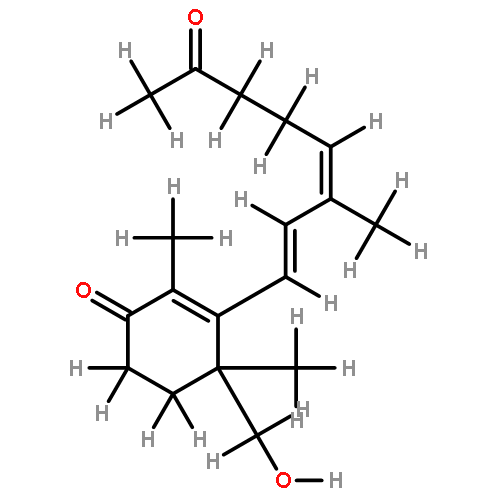 Trisporol B