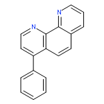 4-PHENYL-1,10-PHENANTHROLINE