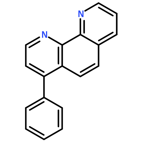 4-PHENYL-1,10-PHENANTHROLINE