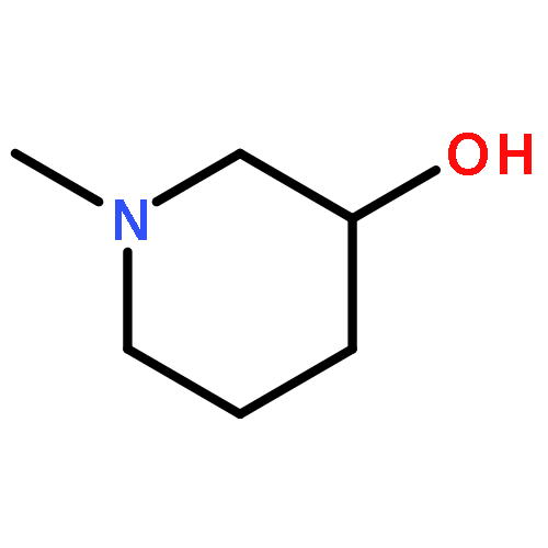 3-Piperidinol, 1-methyl-, (S)-