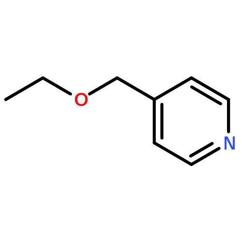 Pyridine, 4-(ethoxymethyl)-