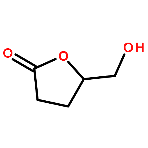 DIHYDRO-5-(HYDROXYMETHYL)-2(3H)-FURANONE