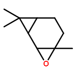 3-OXATRICYCLO[5.1.0.02,4]OCTANE, 4,8,8-TRIMETHYL-