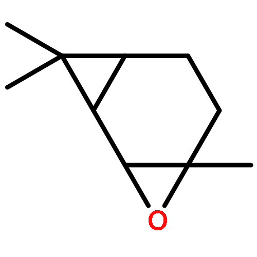 3-OXATRICYCLO[5.1.0.02,4]OCTANE, 4,8,8-TRIMETHYL-