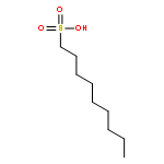 1-Nonanesulfonic acid