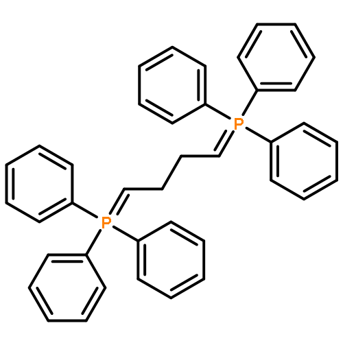 Phosphorane, 1,4-butanediylidenebis[triphenyl-