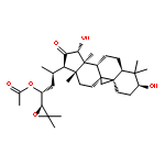 23-Ac-Shengmanol