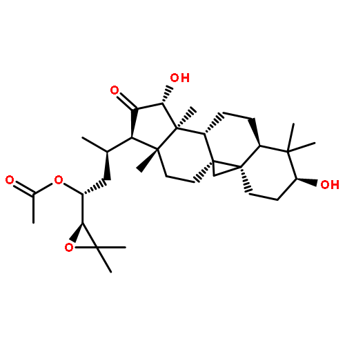 23-Ac-Shengmanol