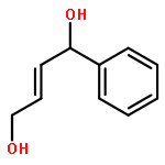 2-Butene-1,4-diol, 1-phenyl-, (Z)-