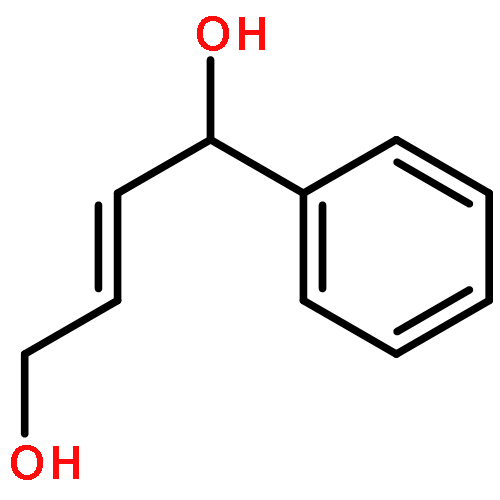 2-Butene-1,4-diol, 1-phenyl-, (Z)-