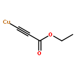 Copper, (3-ethoxy-3-oxo-1-propynyl)-