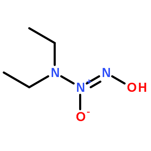 1-Triazene, 3,3-diethyl-1-hydroxy-, 2-oxide