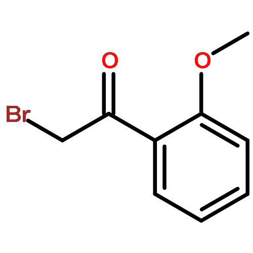 Ethanone, 2-bromo-1-(methoxyphenyl)-