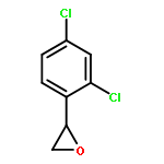 Oxirane, (2,4-dichlorophenyl)-, (R)-