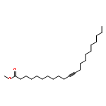 11-Docosynoic acid, methyl ester