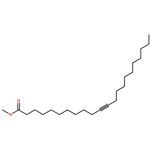 11-Docosynoic acid, methyl ester