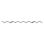 4,12-Hexadecadiene