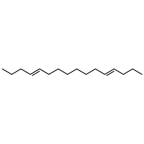 4,12-Hexadecadiene