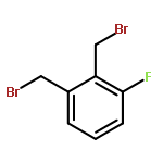 1,2-Bis(bromomethyl)-3-fluorobenzene