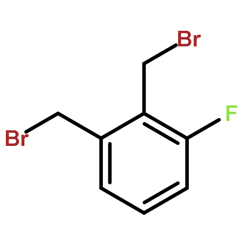 1,2-Bis(bromomethyl)-3-fluorobenzene