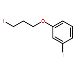 BENZENE, 1-IODO-3-(3-IODOPROPOXY)-