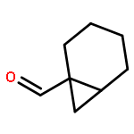 Bicyclo[4.1.0]heptane-1-carboxaldehyde