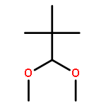 1,1-Dimethoxy-2,2-dimethylpropane