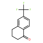 1(2H)-Naphthalenone,3,4-dihydro-6-(trifluoromethyl)-