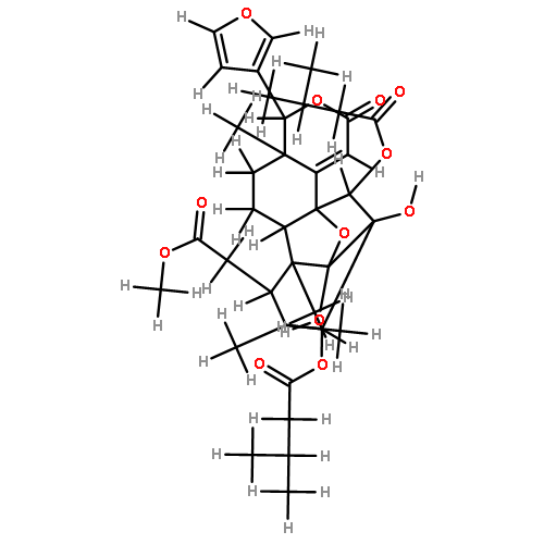 Xyloccensin D