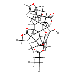 Xyloccensin F