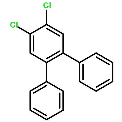 1,1':2',1''-Terphenyl, 4',5'-dichloro-