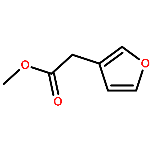 3-Furanacetic acid, methyl ester