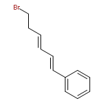 Benzene, [(1E,3E)-6-bromo-1,3-hexadienyl]-