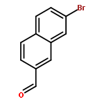 7-bromonaphthalene-2-carbaldehyde