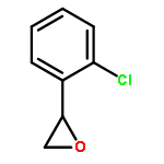 Oxirane, (2-chlorophenyl)-