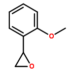 Oxirane, (2-methoxyphenyl)-