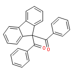 9H-fluorene-9,9-diylbis(phenylmethanone)