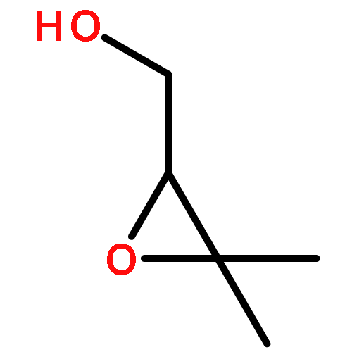 Oxiranemethanol, 3,3-dimethyl-, (R)-