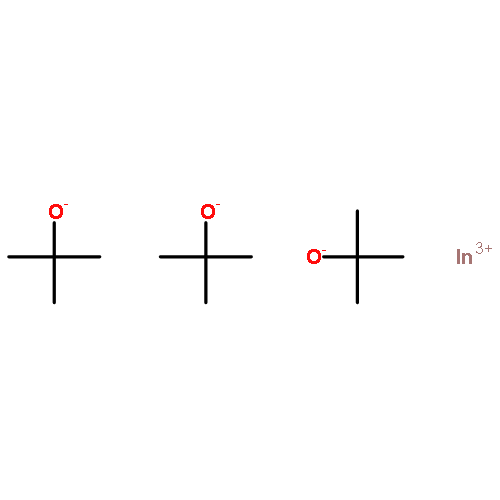 indium(iii) tert-butoxide