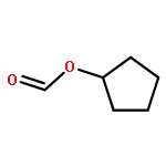 Cyclopentyl Formate