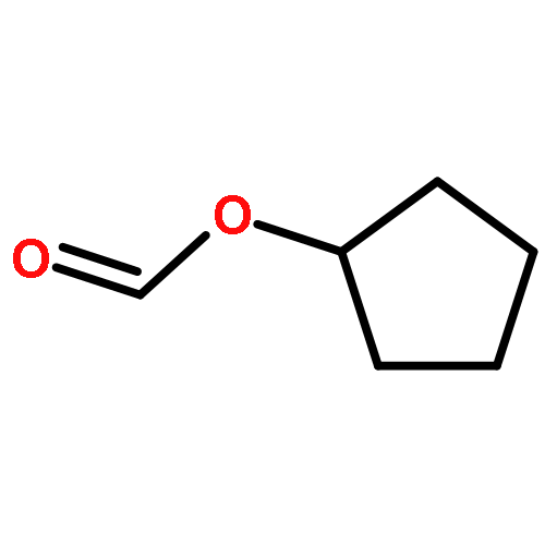 Cyclopentyl Formate