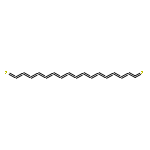 1,2,3,4,5,6,7,8,9,10,11,12,13,14,15,16-Heptadecahexadecaene-1,17-dithione