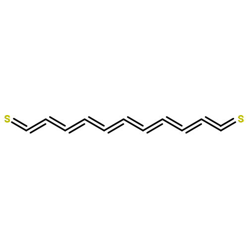 1,2,3,4,5,6,7,8,9,10-Undecadecaene-1,11-dithione