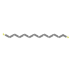 1,2,3,4,5,6,7,8,9,10,11-Dodecaundecaene-1,12-dithione