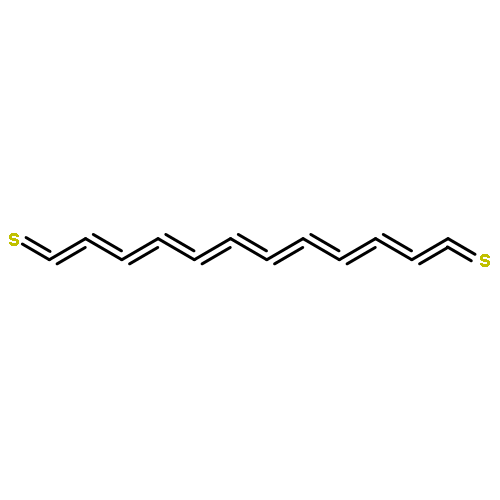 1,2,3,4,5,6,7,8,9,10,11-Dodecaundecaene-1,12-dithione